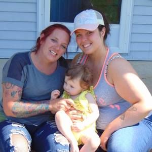 Meet your Posher, Lena